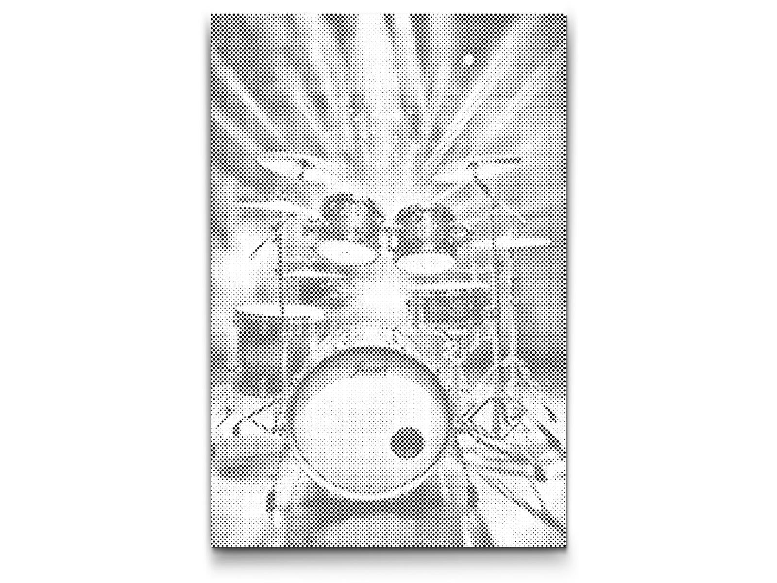 Bubnjevi u središtu pozornosti - Dottingo