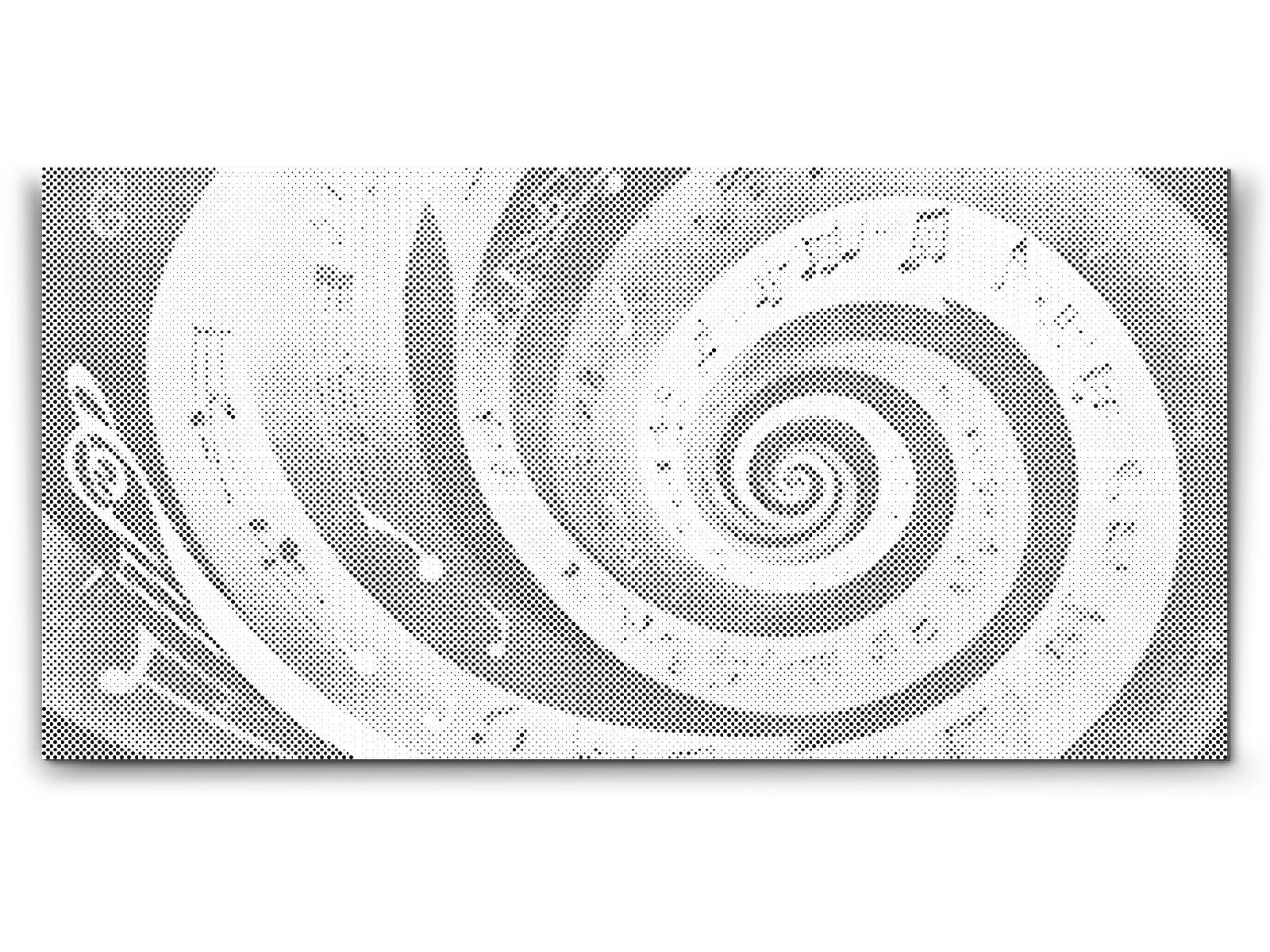 Glazbena spirala - Dottingo