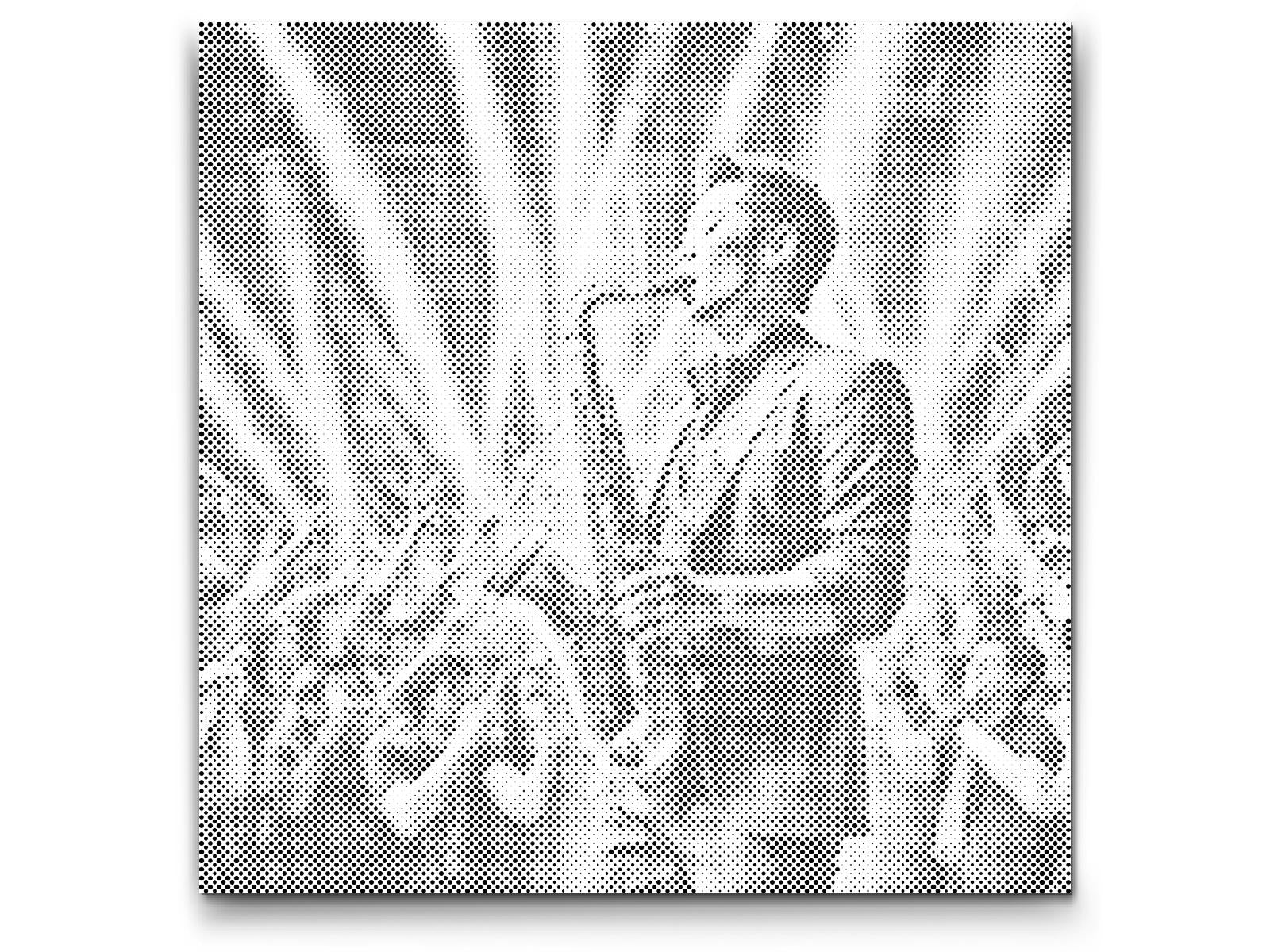 Saksofonista - Dottingo