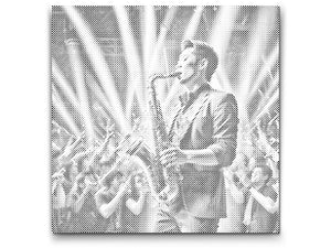 Saksofonista - Dottingo