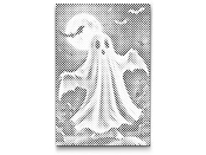 Zastrašujući duh - Dottingo