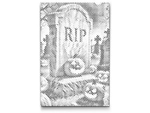 Nadgrobni spomenik - Dottingo