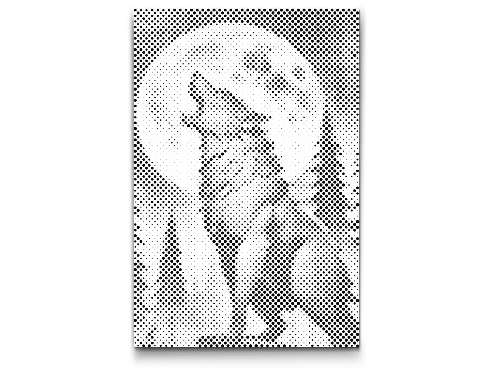 Vuk u noći - Dottingo