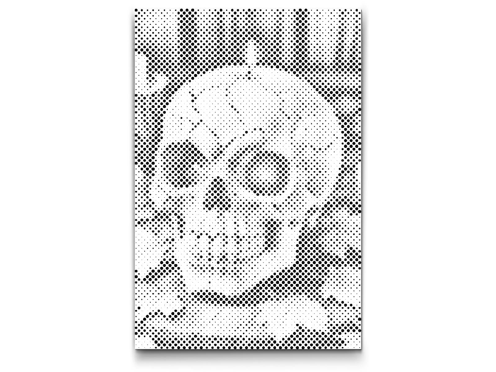 Napukla lubanja - Dottingo