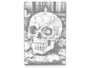 Napukla lubanja - Dottingo