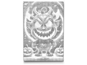 Vatreni vrag - Dottingo