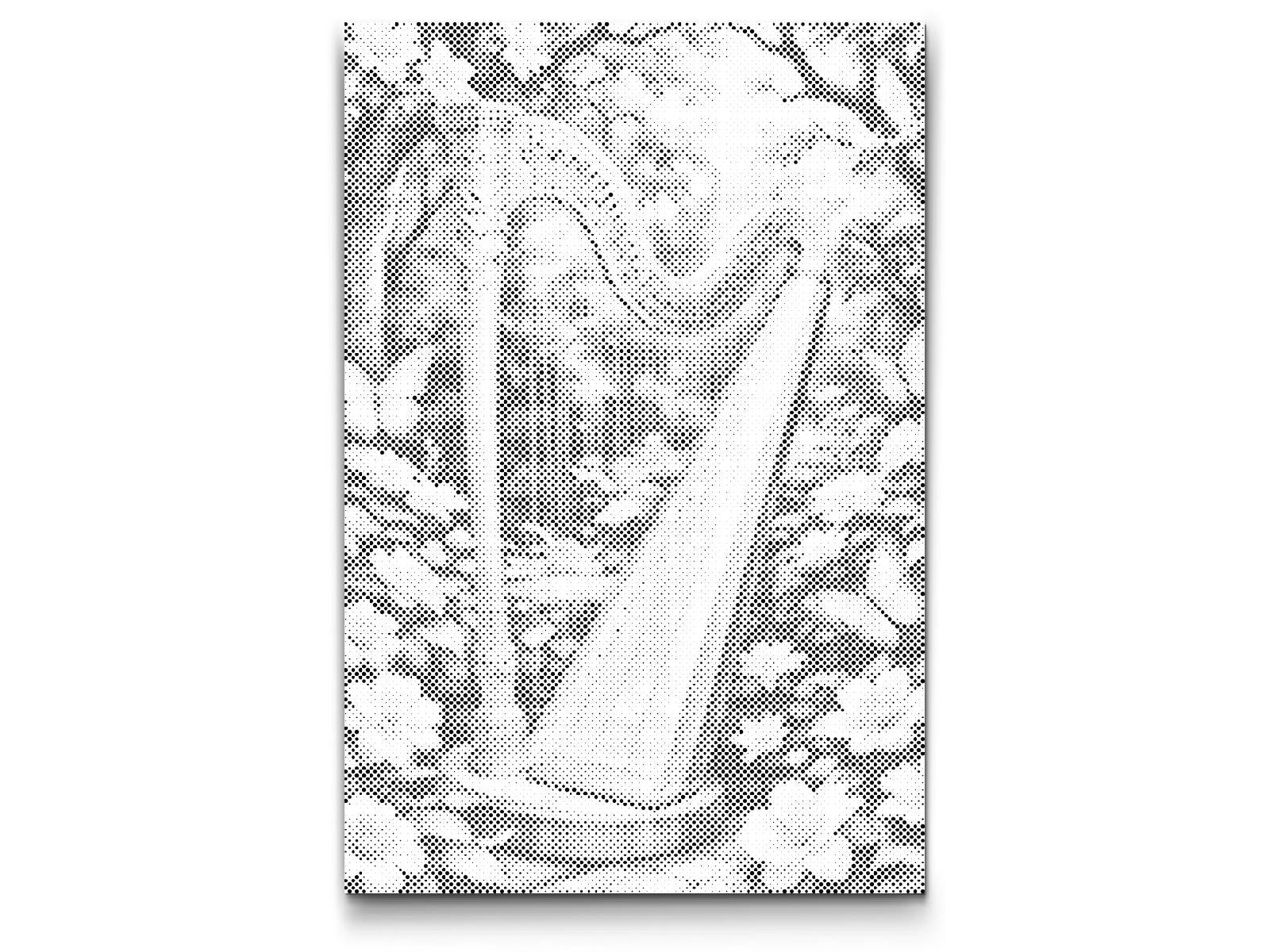 Harfa u prirodi - Dottingo