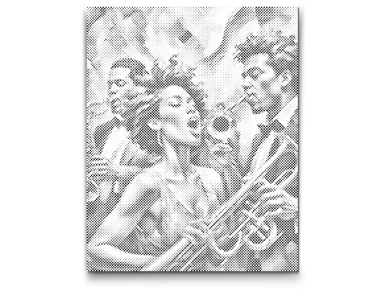 Jazz pjevači - Dottingo