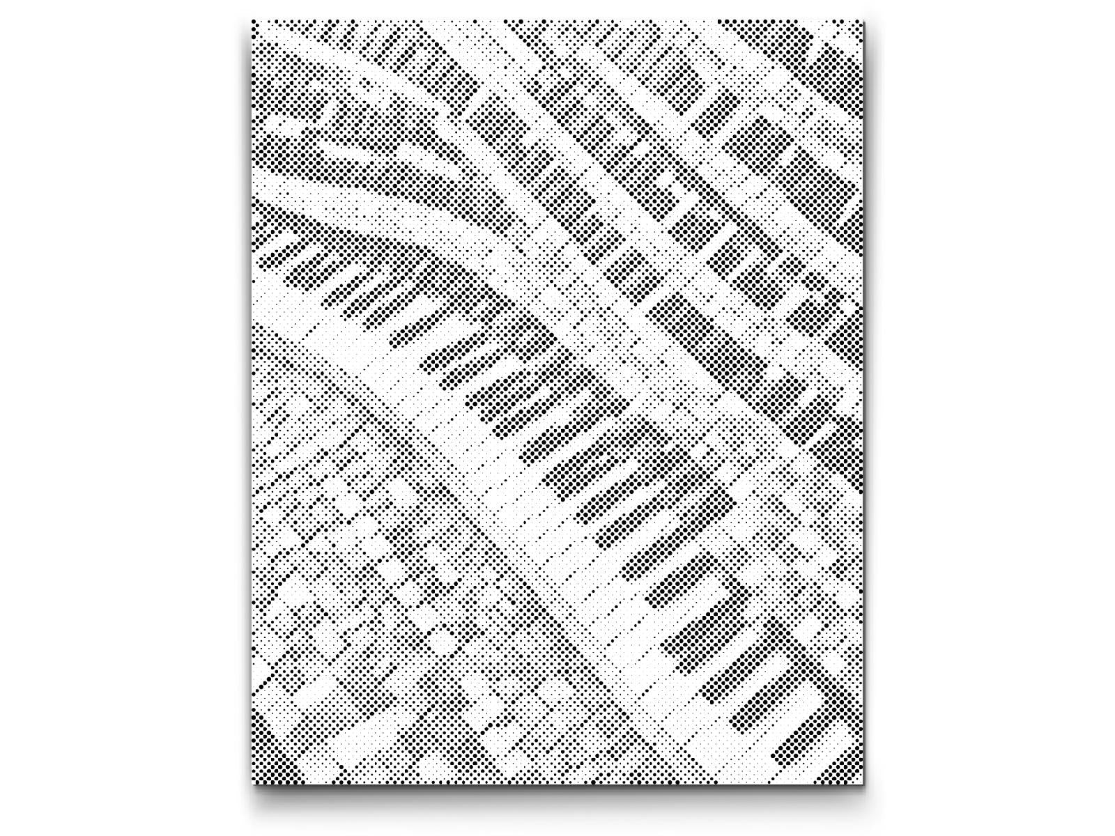 Mozaični ključevi - Dottingo