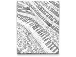 Mozaični ključevi - Dottingo