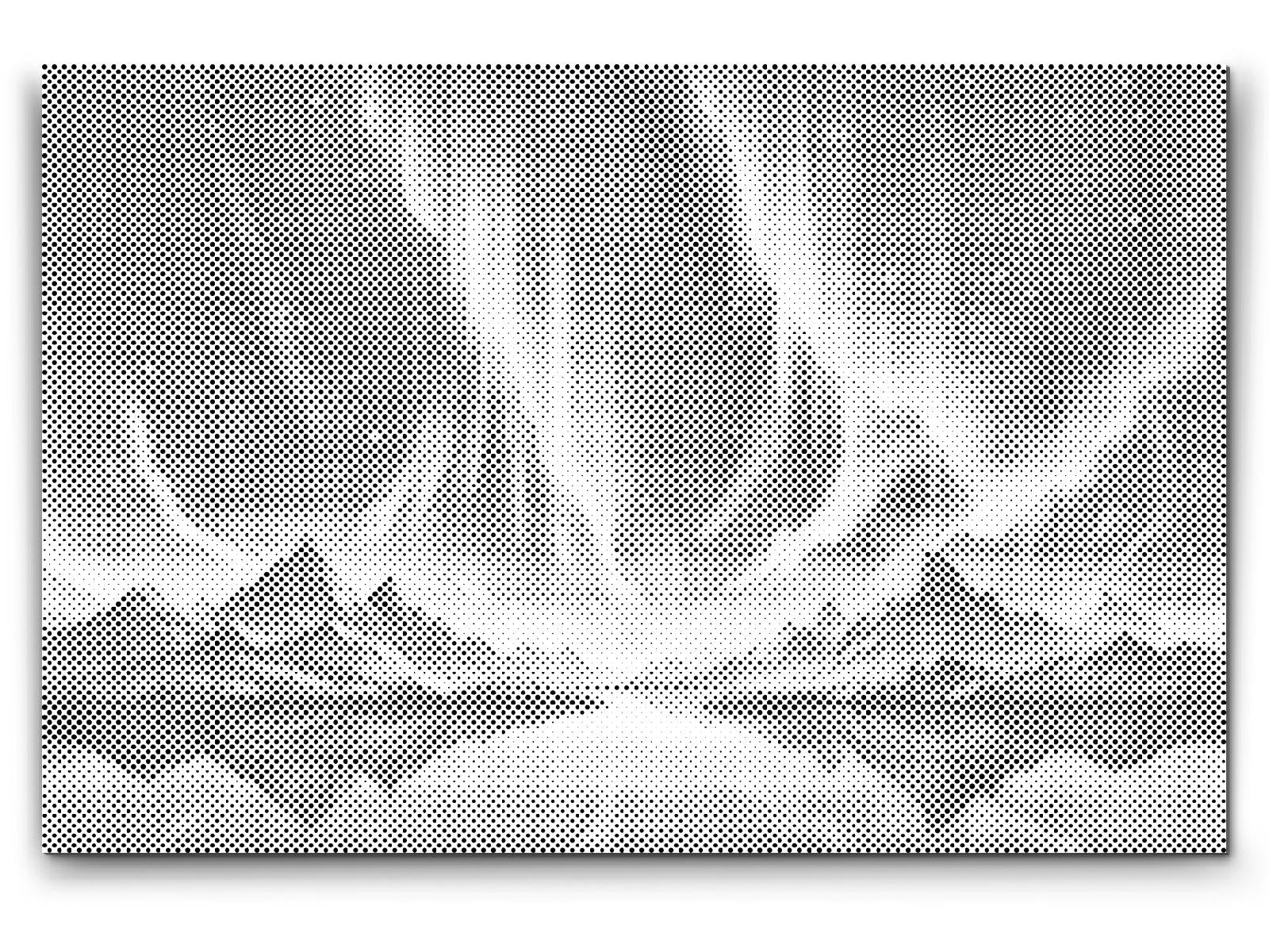 Aurora nad planinama - Dottingo