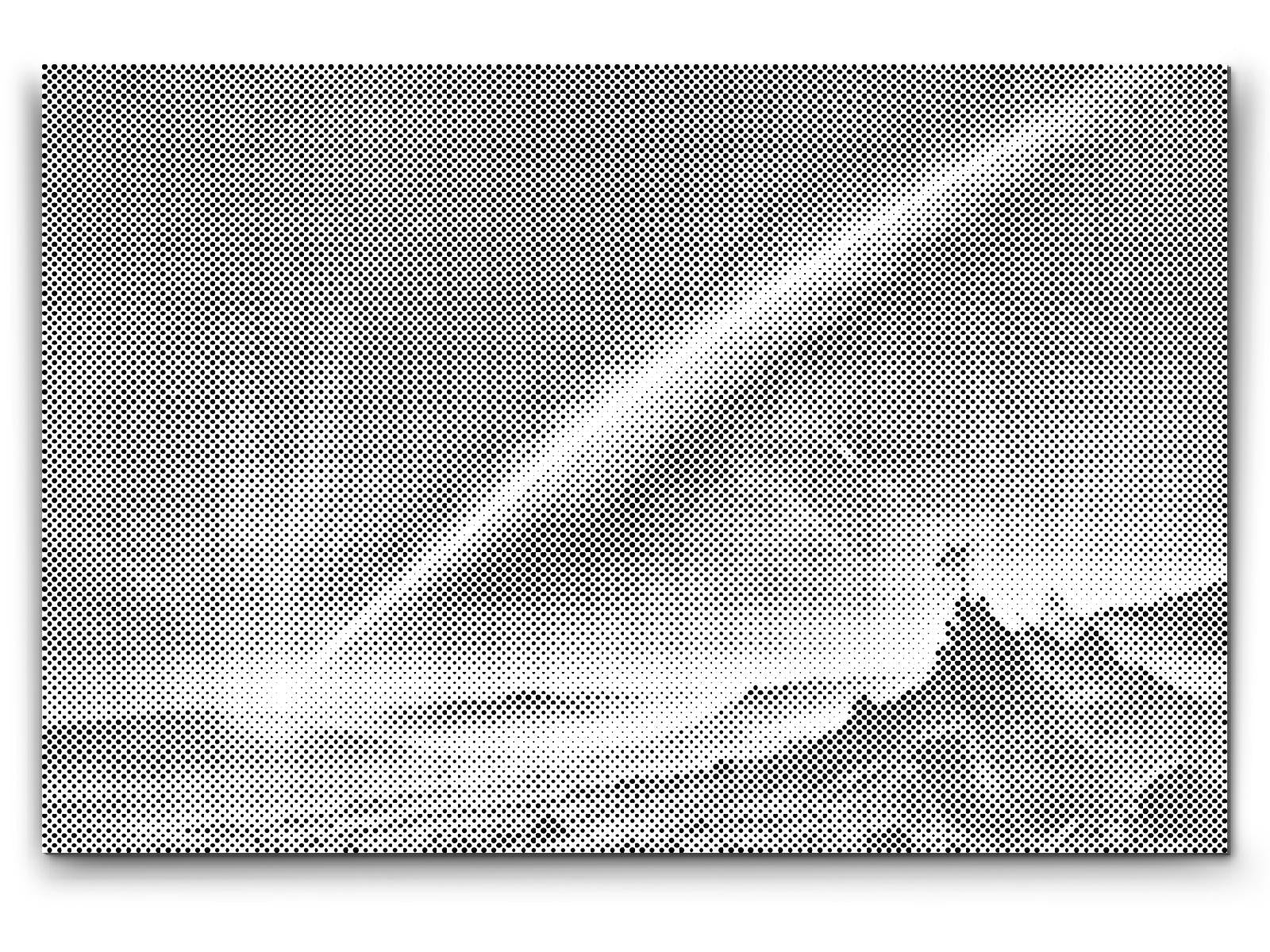 Kometa leti na nebu - Dottingo