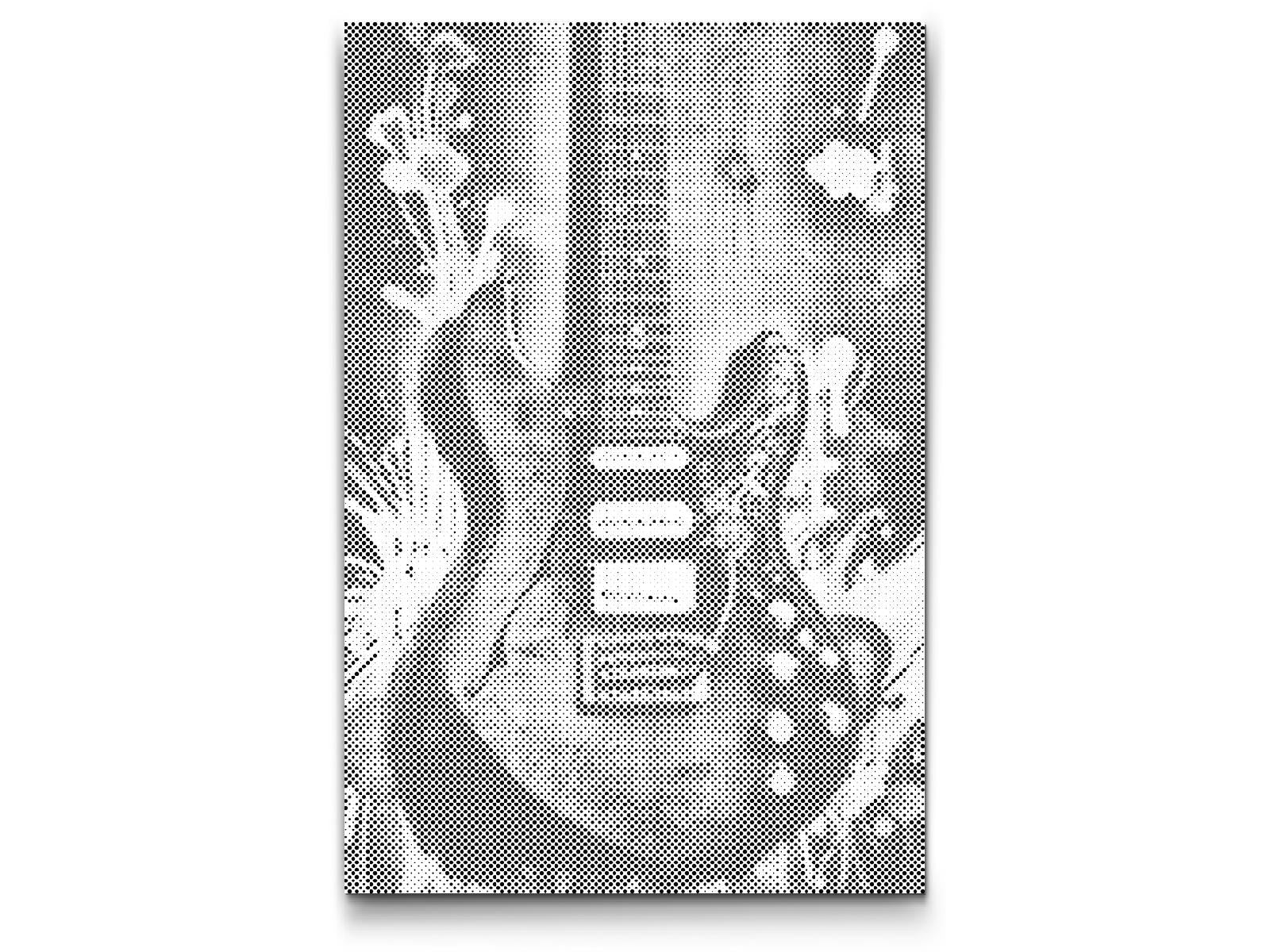 Električna gitara - Dottingo