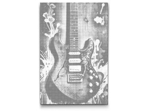 Električna gitara - Dottingo