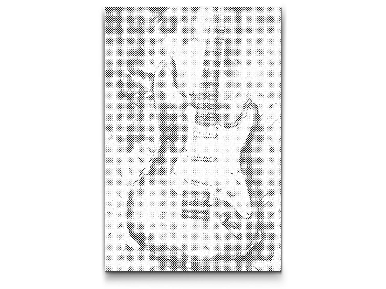 Električna gitara 2 - Dottingo