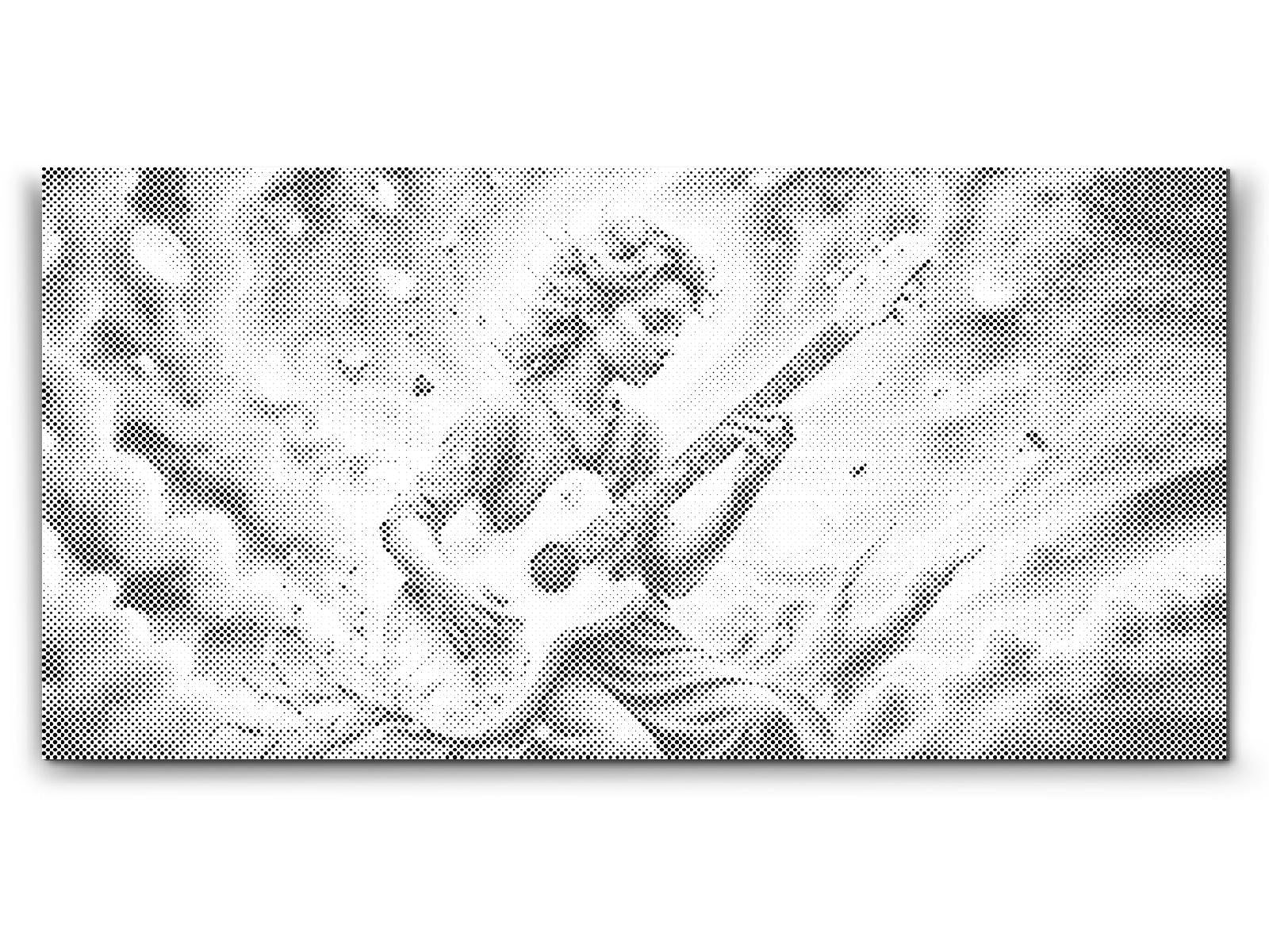 Gitarist u oblacima - Dottingo