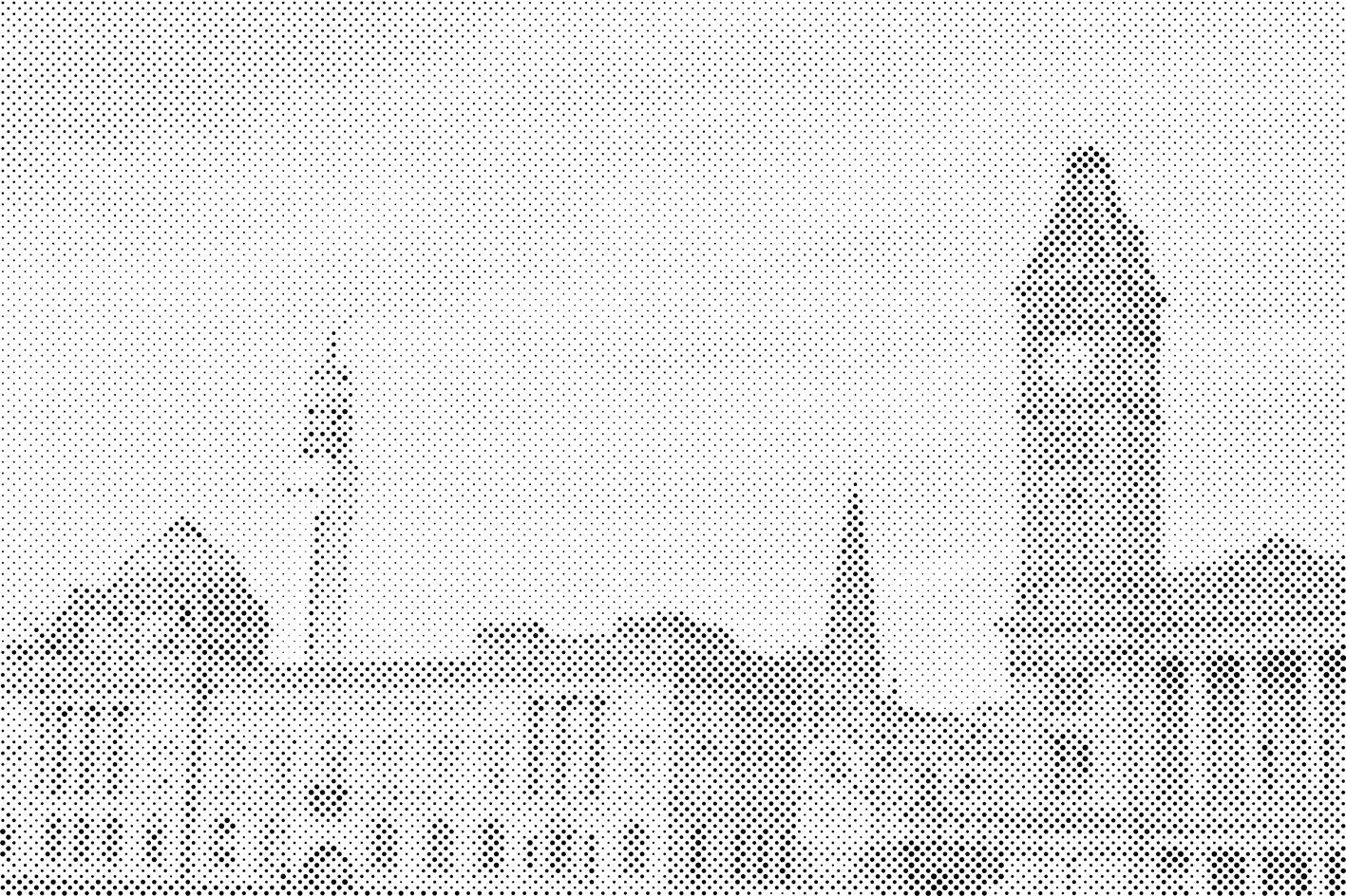 Birmingham, Engleska 2 - Dottingo