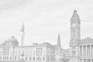 Birmingham, Engleska 2 - Dottingo