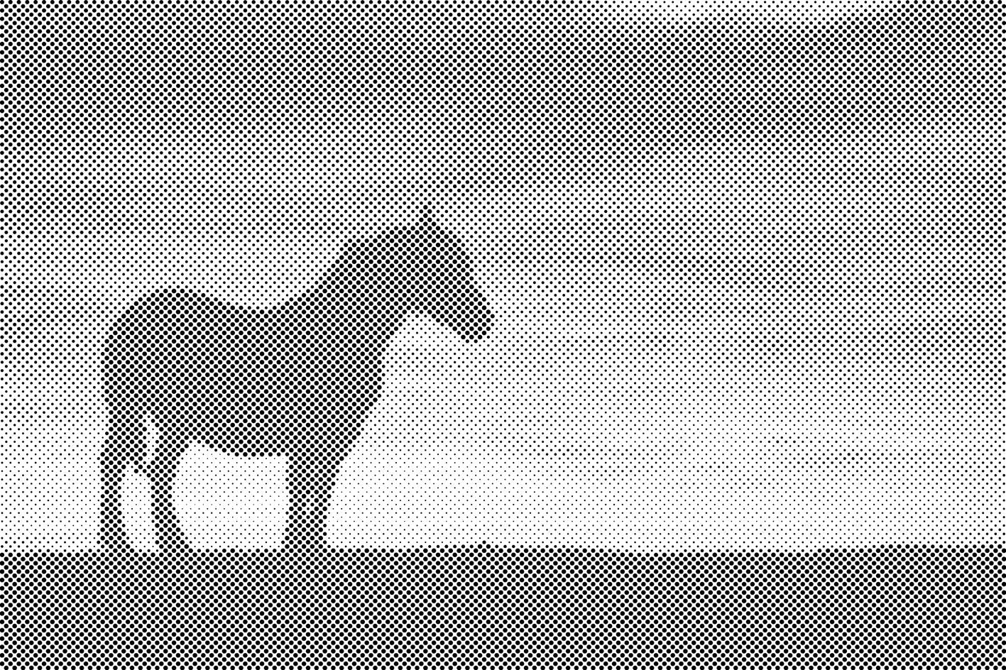 Ratni konj - Dottingo