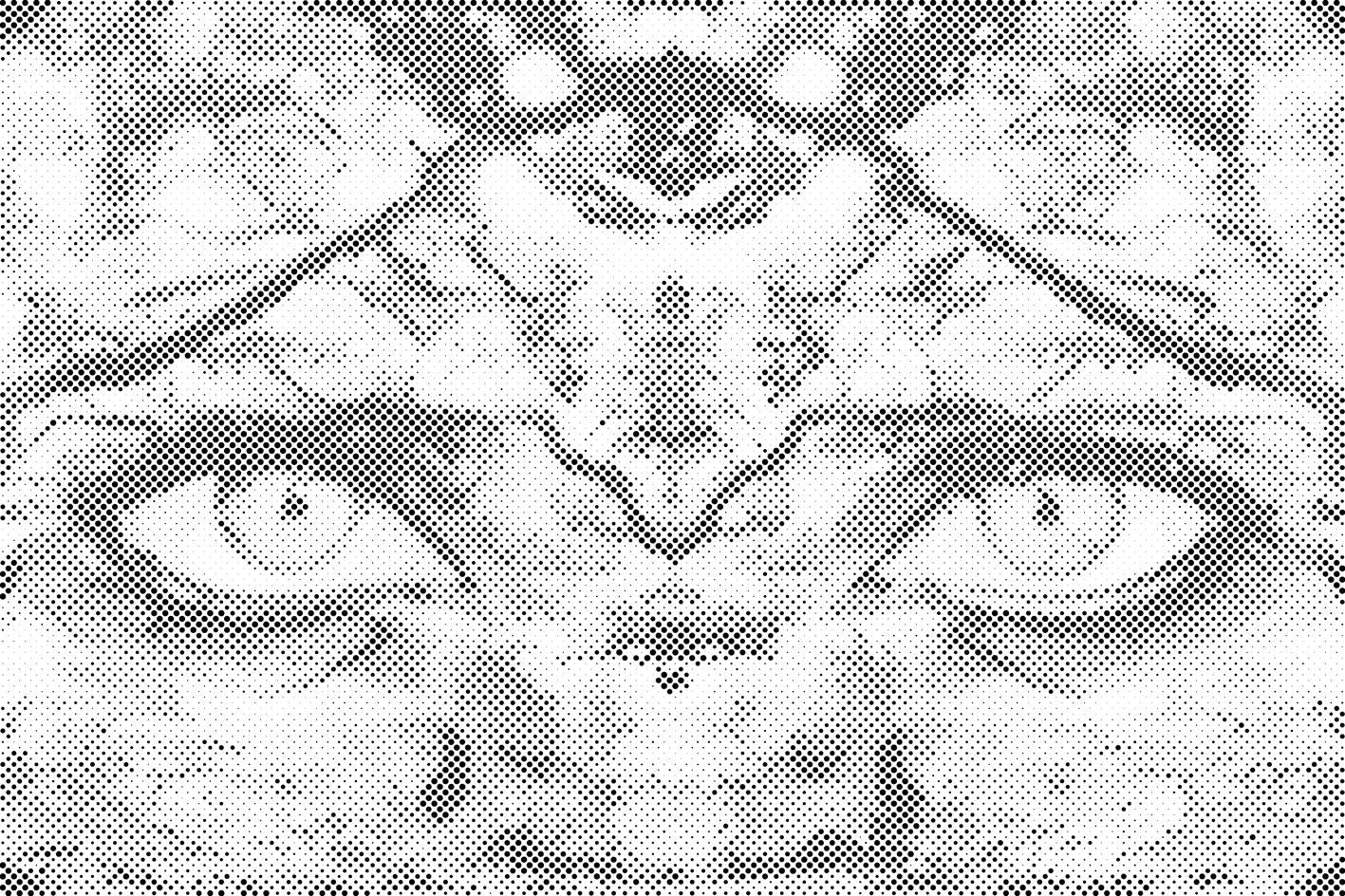 Skrivena žena u šumi - Dottingo