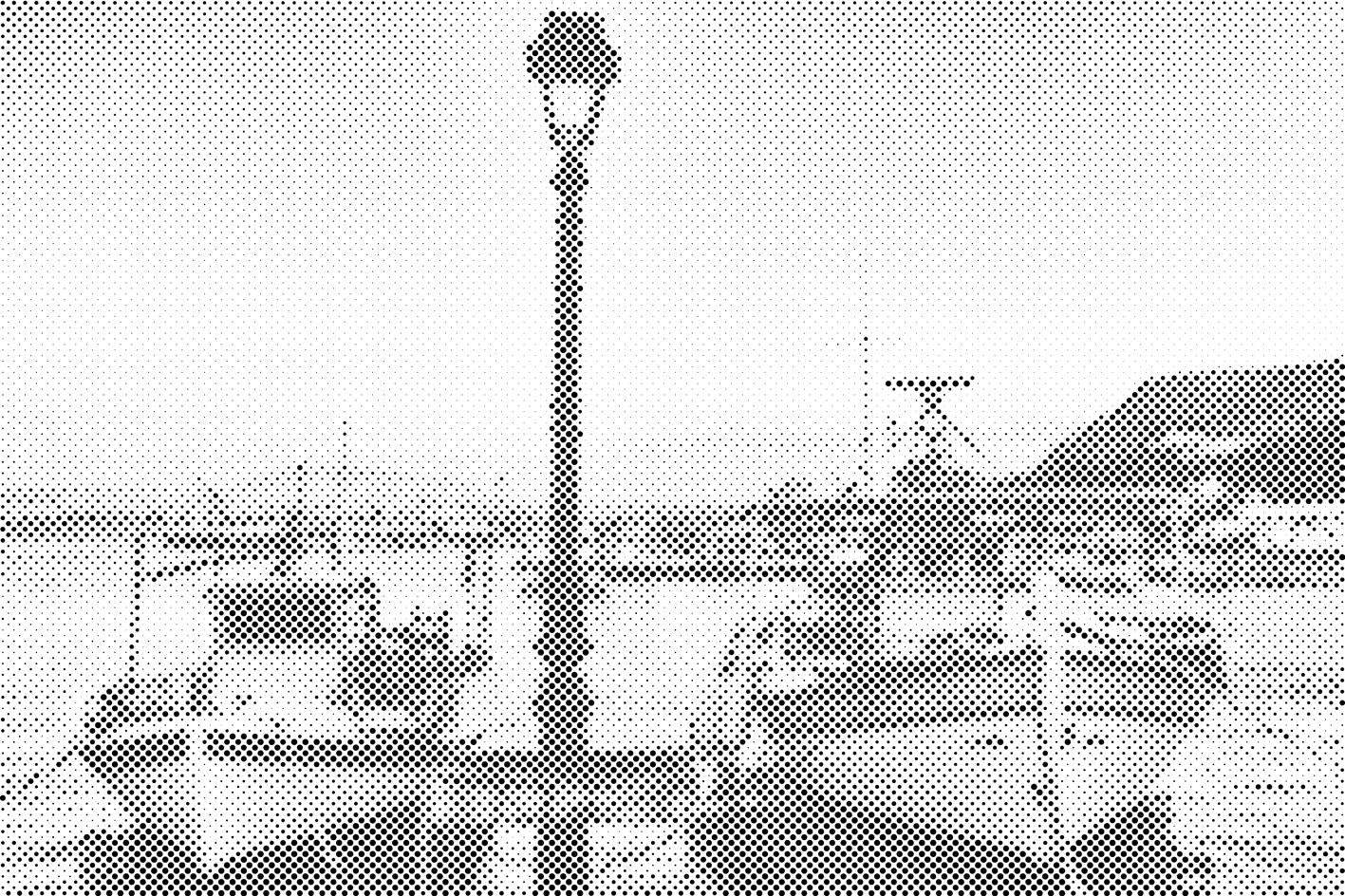 Brodovi u luci - Dottingo