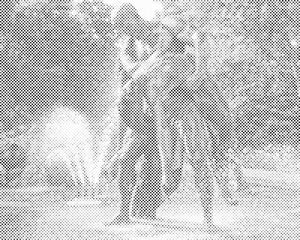 Fontana Bydgoszcz, Poljska - Dottingo