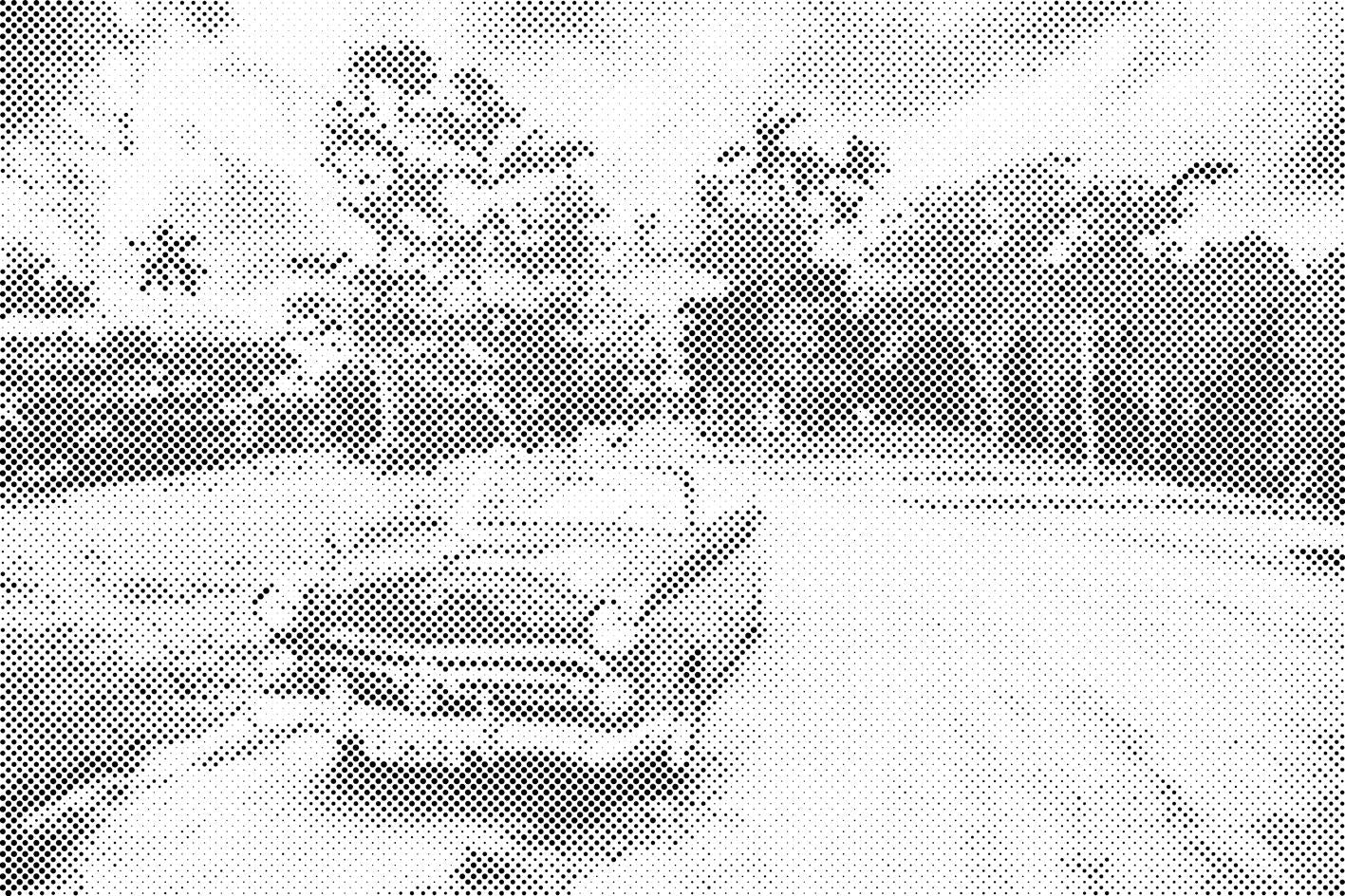 Vožnja u kabrioletu - Dottingo