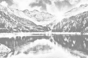 Švicarske Alpe - Dottingo