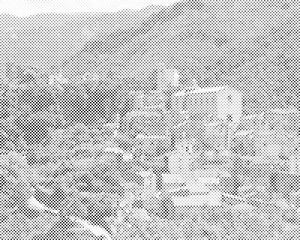 Tropea, Kalabrija 2 - Dottingo