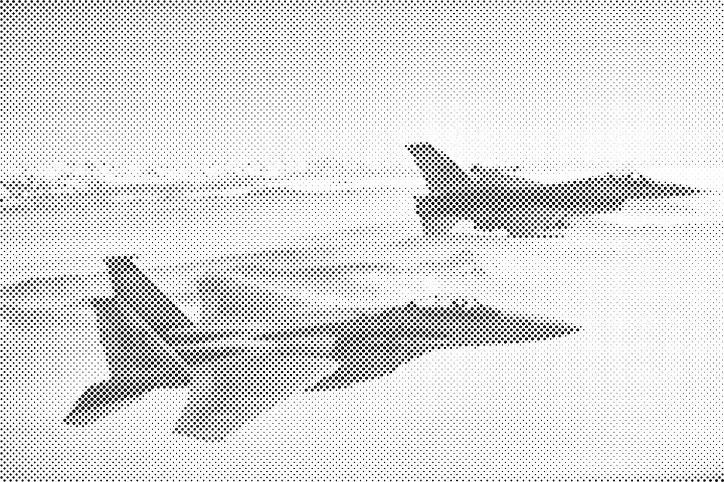 Borbeni avioni - Dottingo