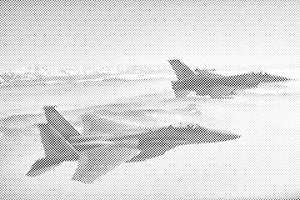 Borbeni avioni - Dottingo