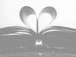 Romantika u knjizi - Dottingo