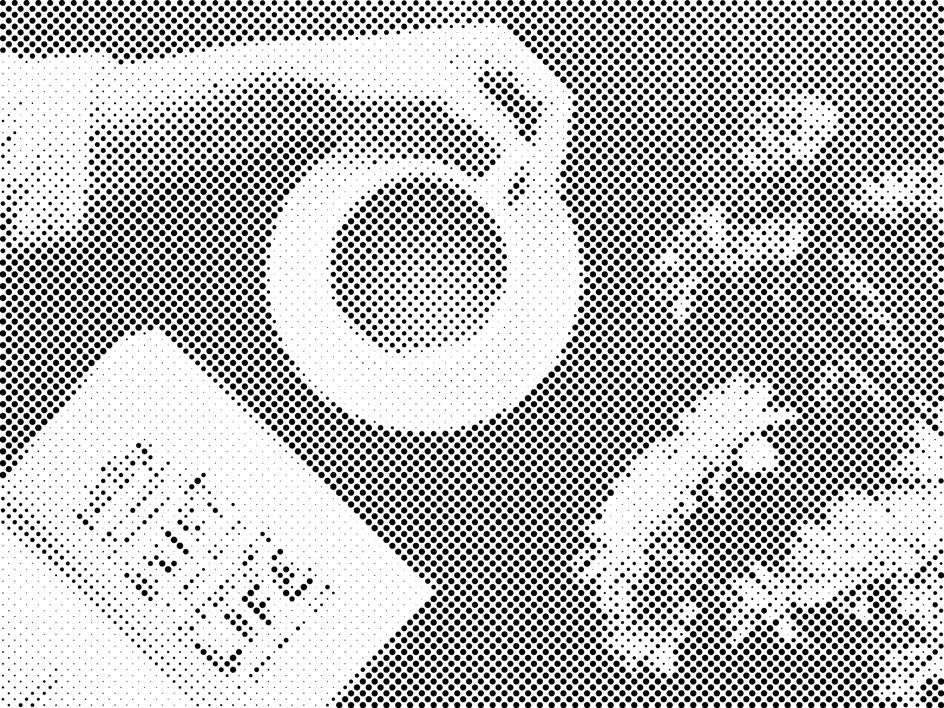 Kava i cvijeće - Dottingo