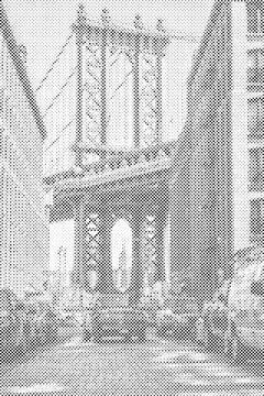 Brooklynski most - Dottingo