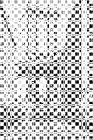 Brooklynski most - Dottingo