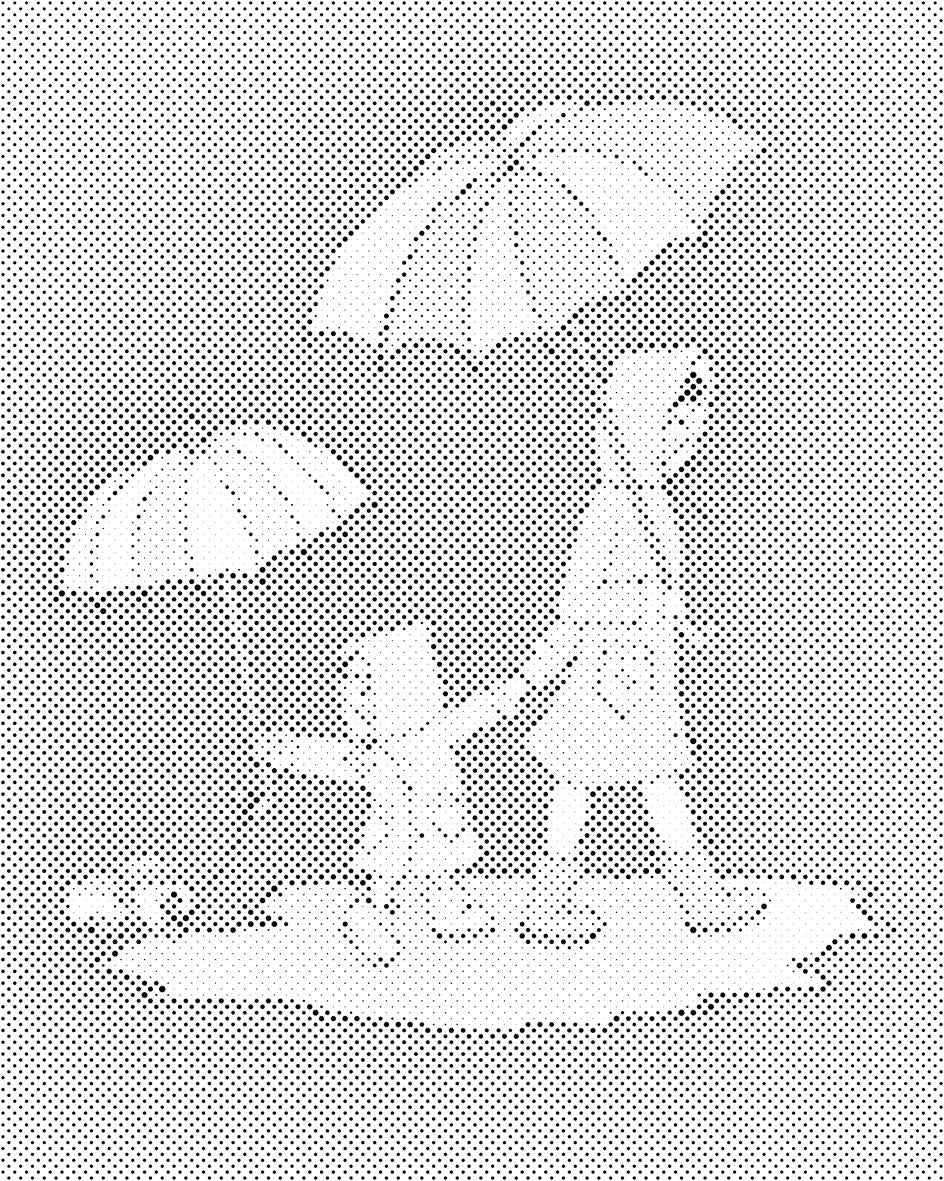 Dijete s majkom u šetnji - Dottingo