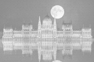 Noćna Budimpešta - Dottingo