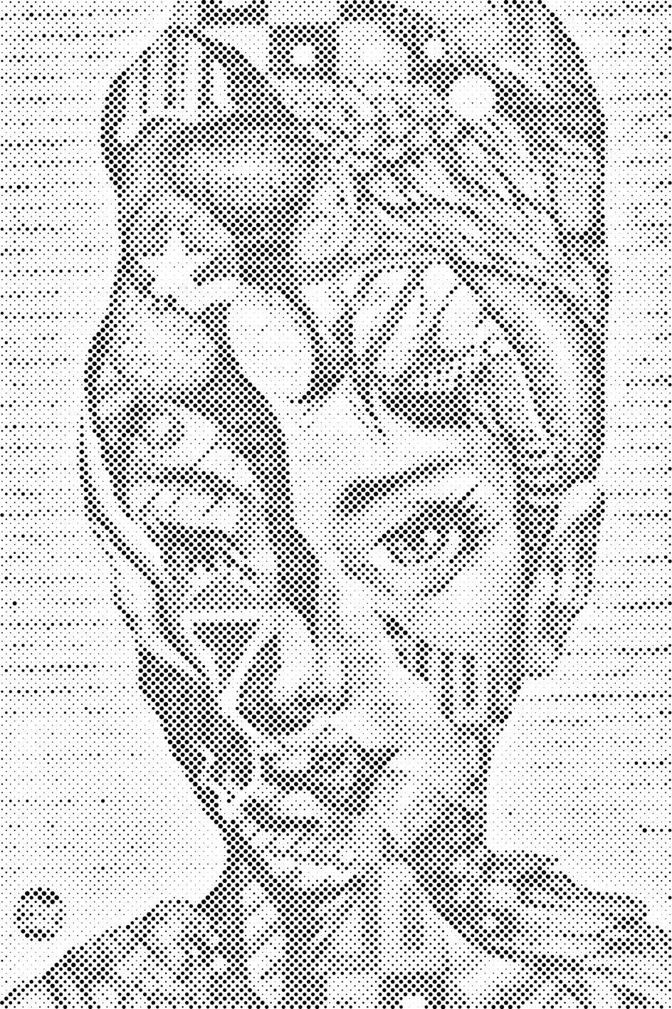 Audrey Hepburn - Dottingo