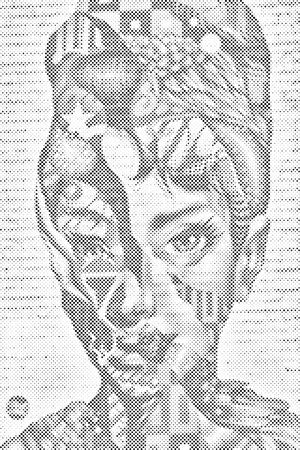 Audrey Hepburn - Dottingo