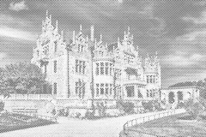 Palača Altenstein, Njemačka - Dottingo