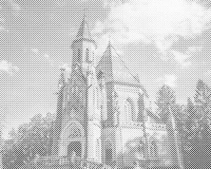 Grobnica Schwarzenberg 2 - Dottingo