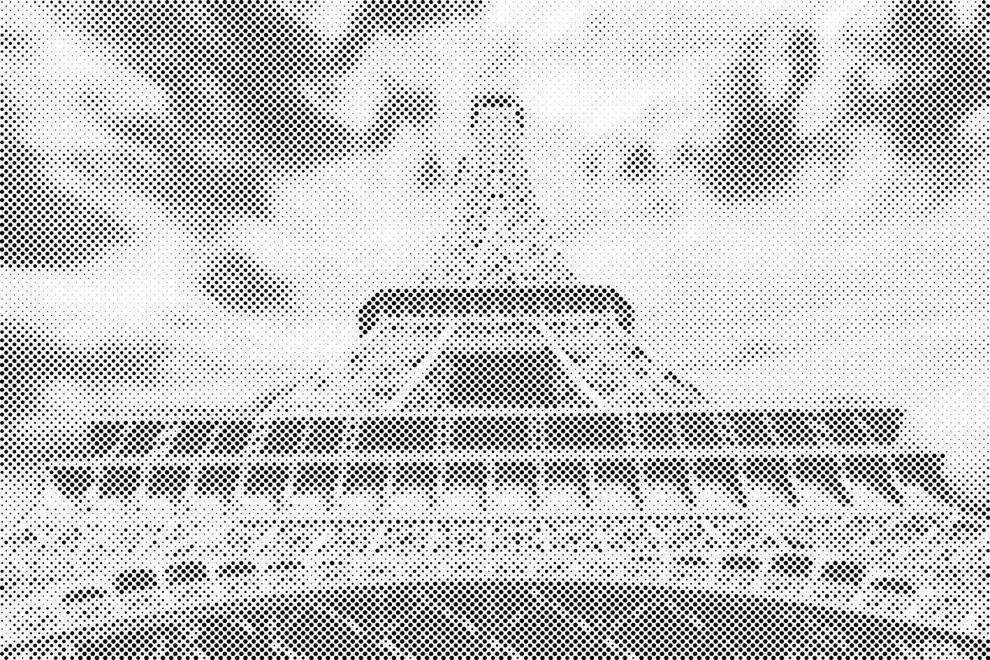 Eiffelov toranj 3 - Dottingo