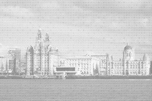 Liverpool, Engleska - Dottingo