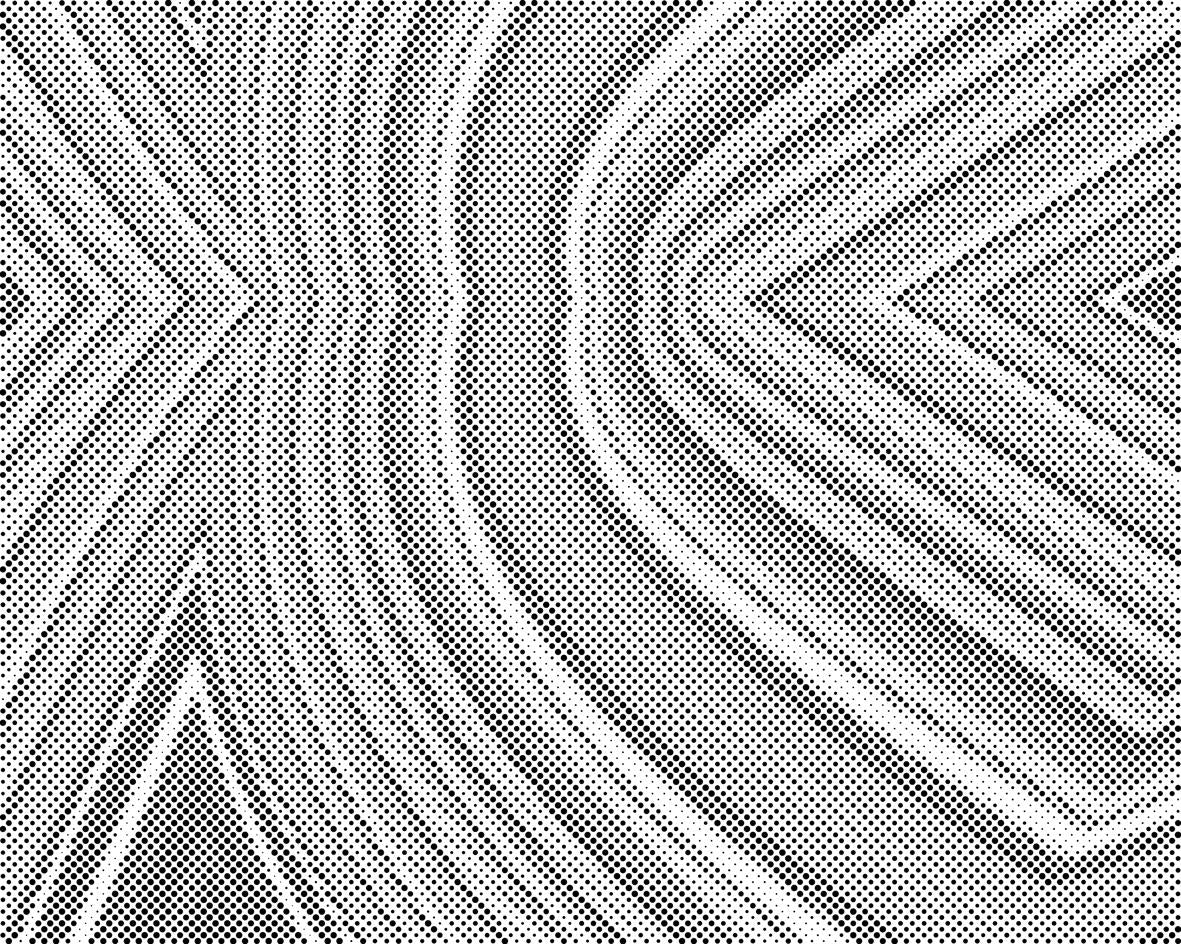 Apstraktna pozadina - Dottingo