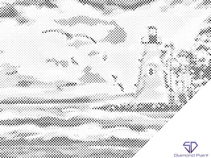 Svjetionik s galebovima - Dottingo