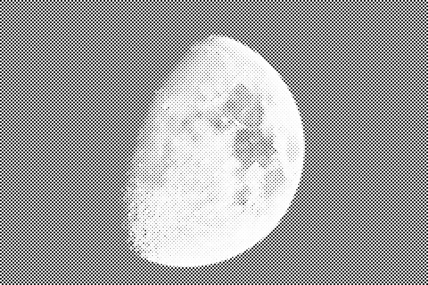 Noćni mjesec - Dottingo