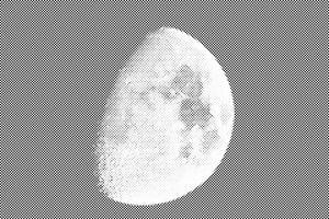 Noćni mjesec - Dottingo