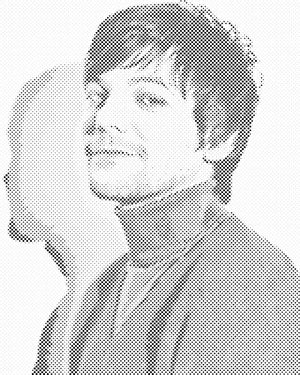 Louis Tomlinson - Dottingo