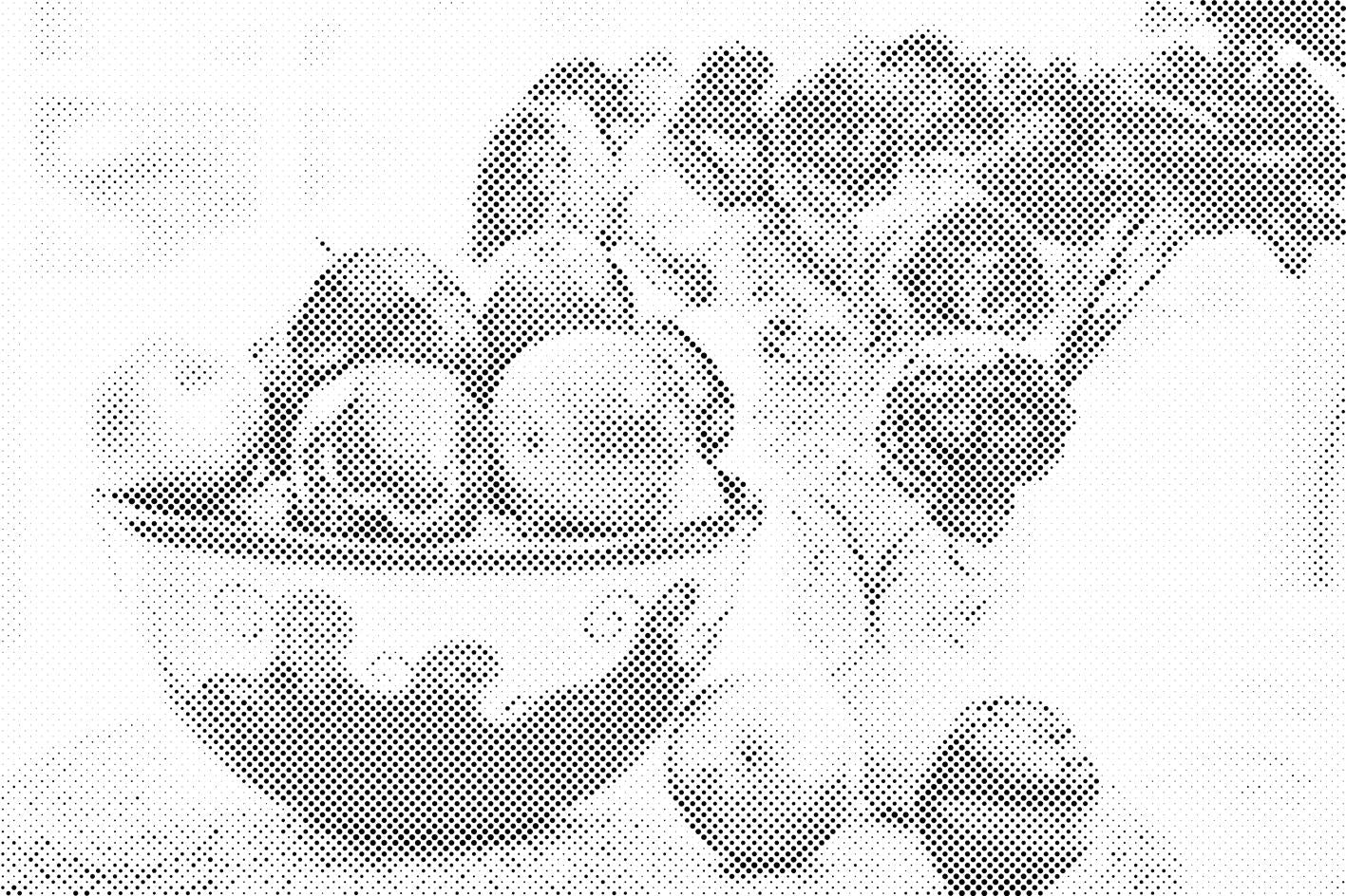 Jabuke i cvijeće - Dottingo