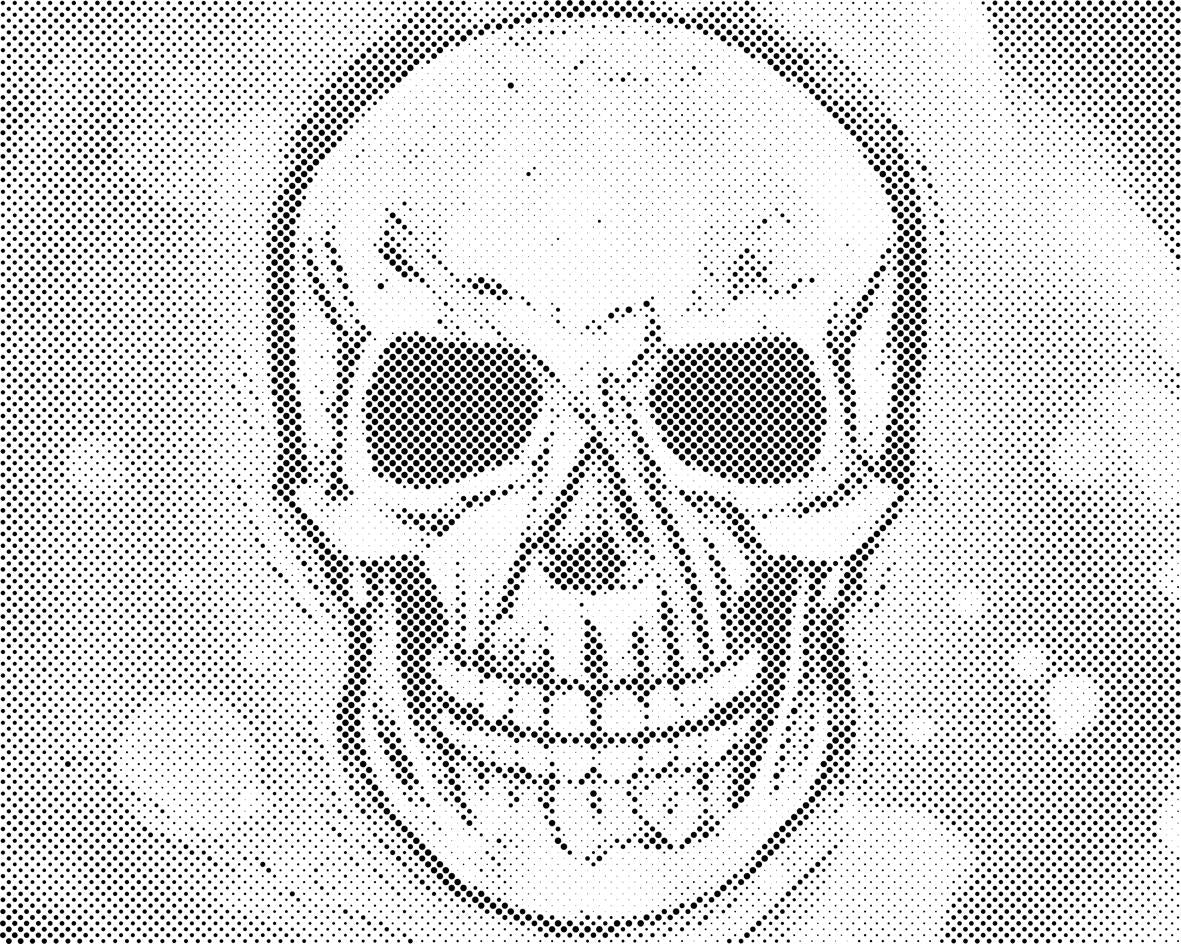 Lubanja 2 - Dottingo